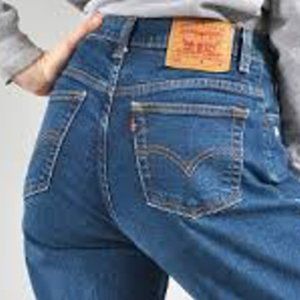 Levis 550 – Excellent Condition – Women’s SZ 8L